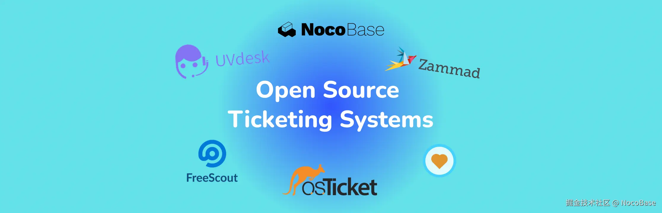 Ticketing Systems