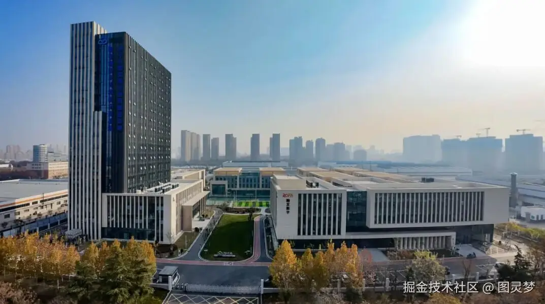 深耕数字孪生技术应用，构筑产业规模化服务体系