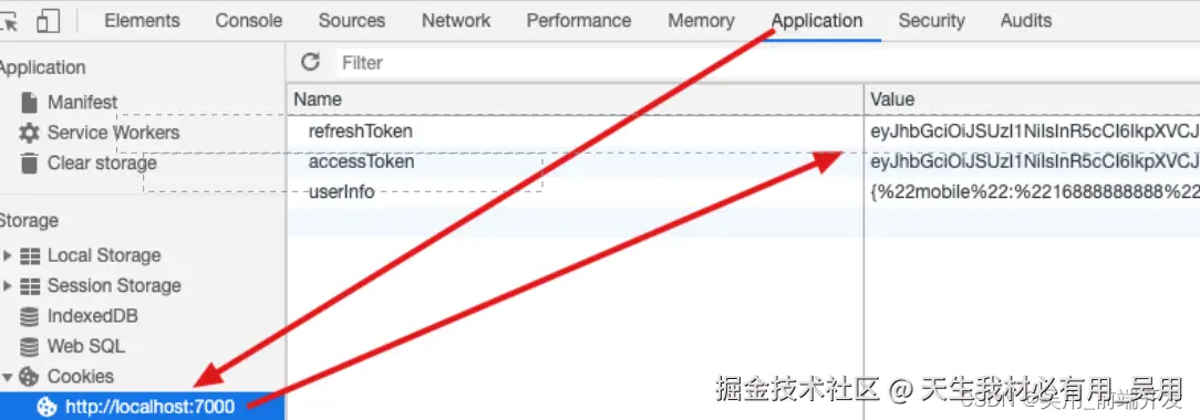 sso单点登录客户端