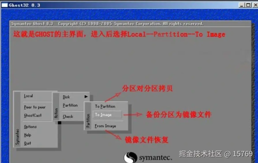 GHOST重装后DEF盘数据丢失的深度解析