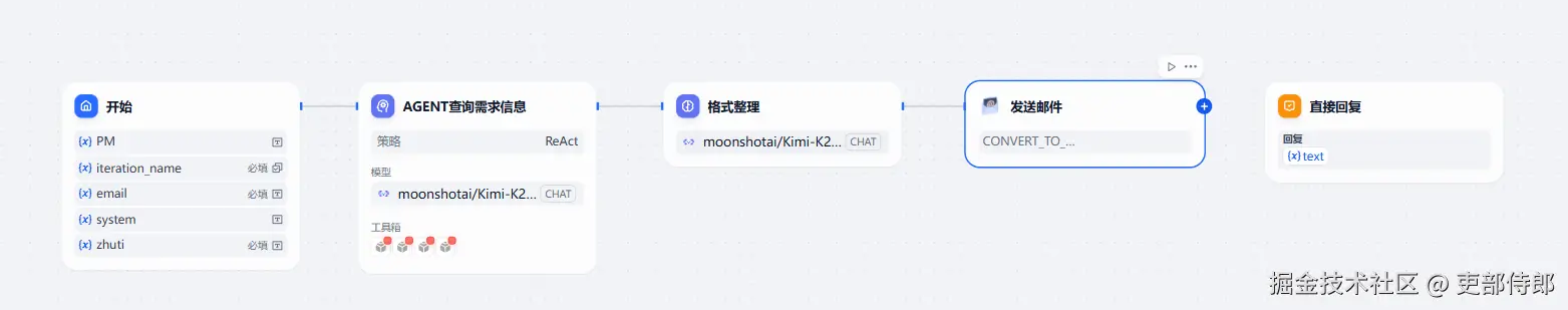 邮件通知助手