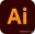 Illustrator logo