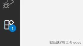 图3-2 点击扩展