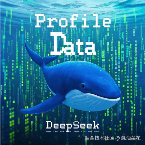 Profile Data-cover