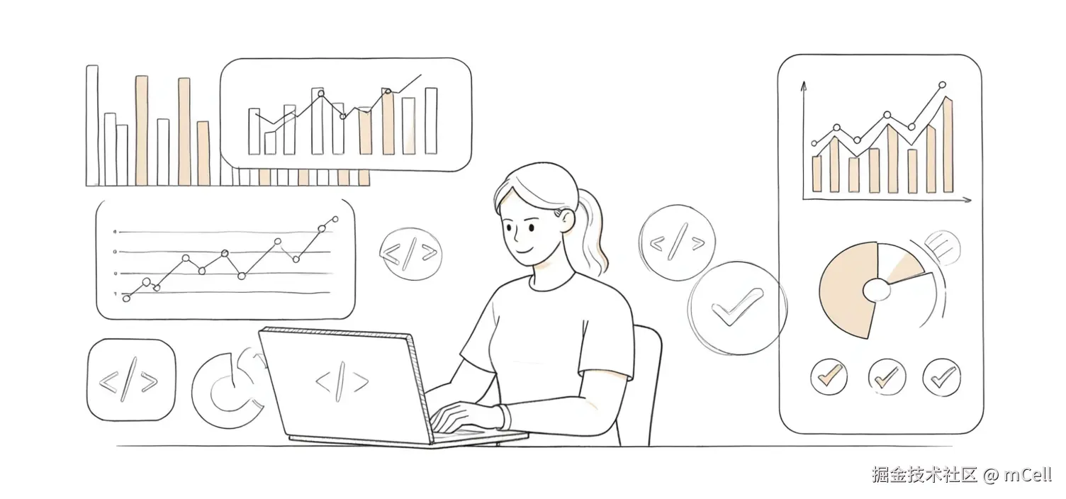 ECharts 万字入门指南