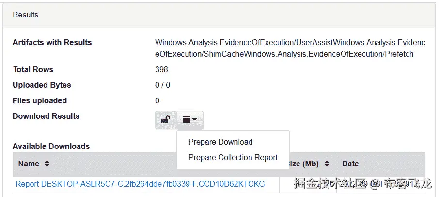 图 15.15 – 结果