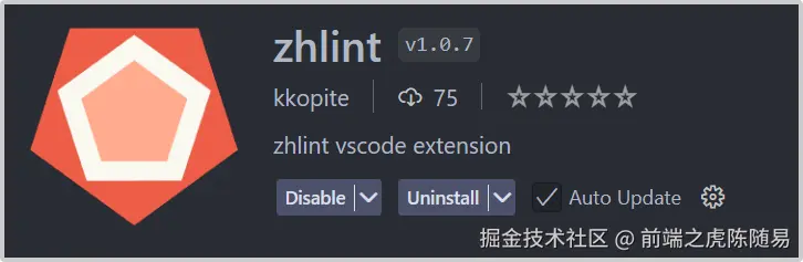 zhlint