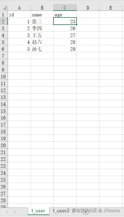 t_user