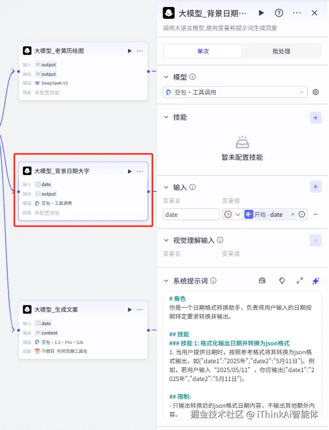 节点配置图