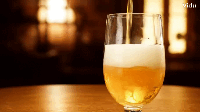 啤酒.gif