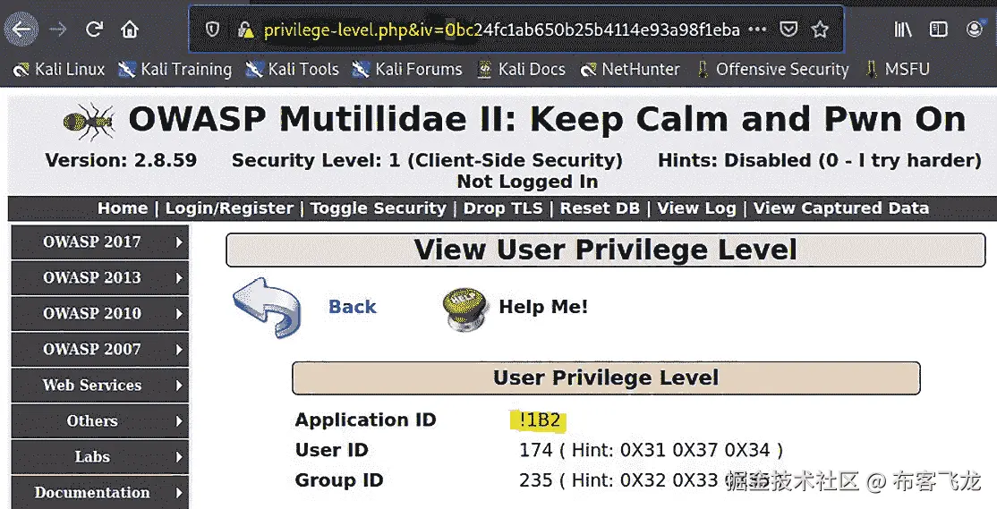 图 6.8 – 调整 IV