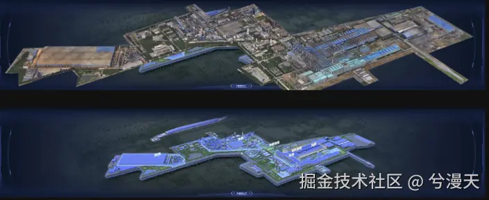 3D展示