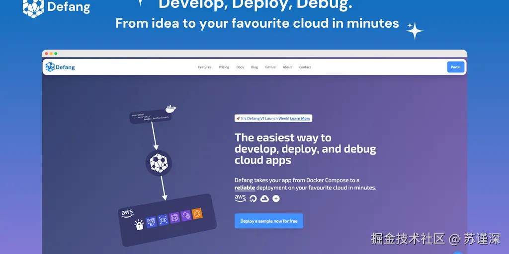 “Defang”这个词通常用于网络安全和计算机领域，意指消除恶意软件或链接的威胁，以防止它们对系统造成损害。比如，在一些网络安全实践中，安全专家会“defang”可疑的URL，通过修改某些字符，避免其直接指向恶意网站，同时保持信息的可读性。这种做法有助于提升用户的安全性，同时减轻潜在的风险。