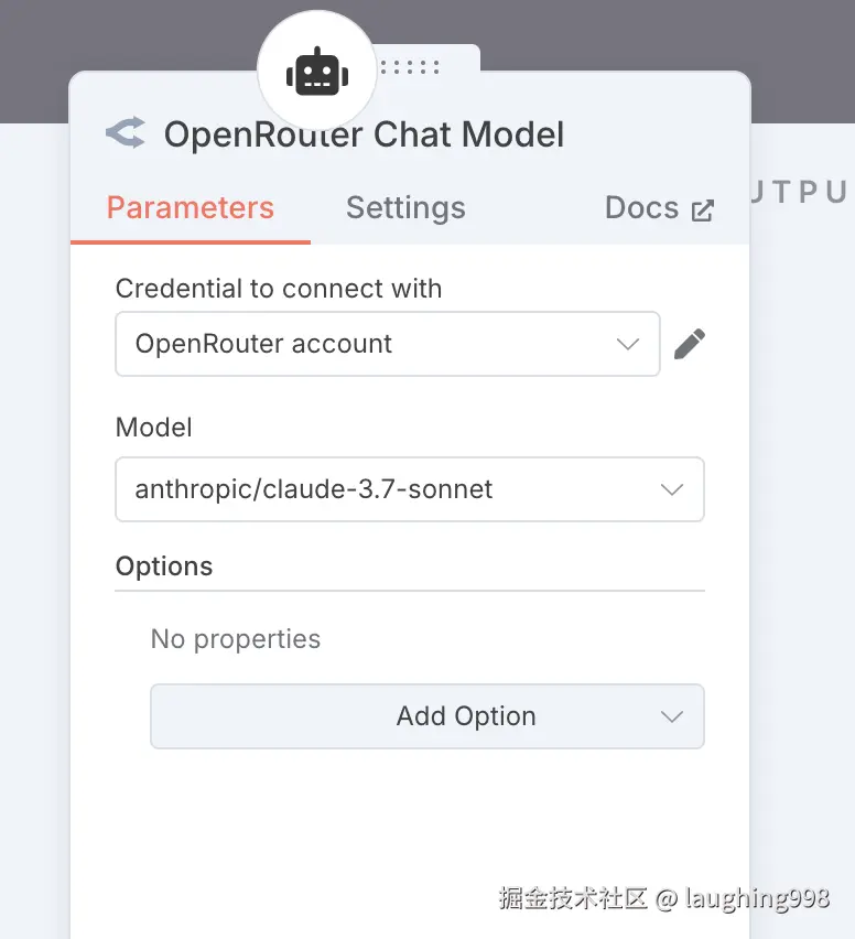 添加 claude 3.7 为基础模型