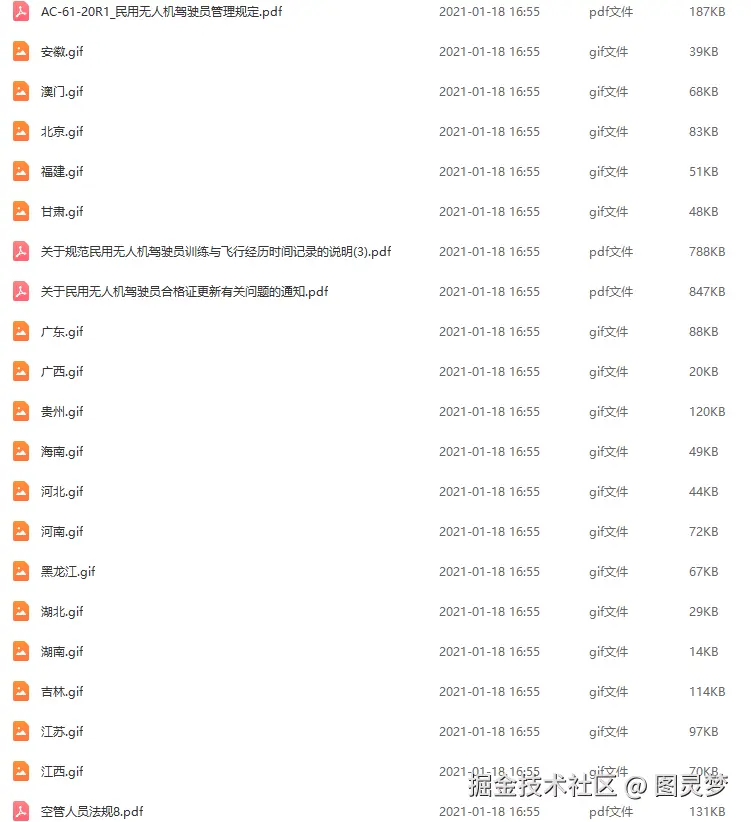 无人机解决方案