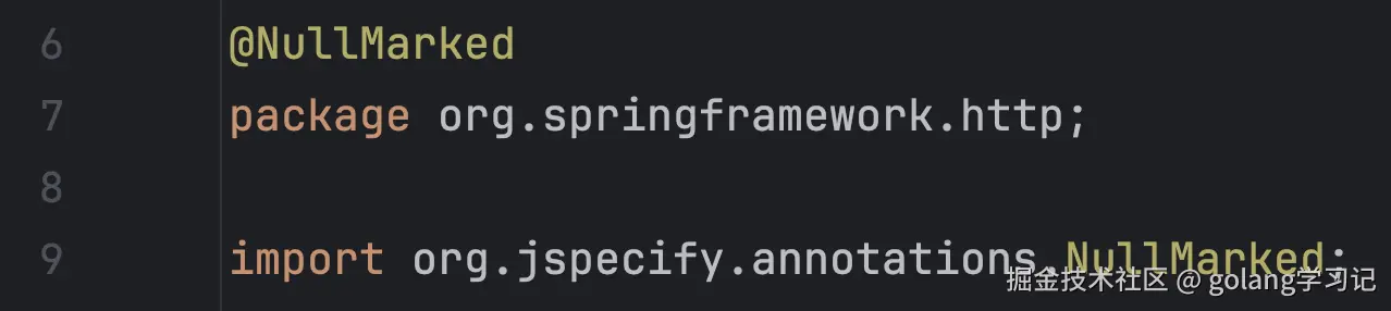 IDEA 与 NullAway 结果不一致