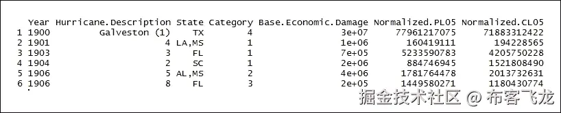 步骤 3 - 计算个别损失索赔