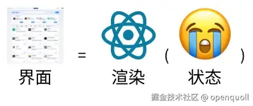 为什么写 React Mug