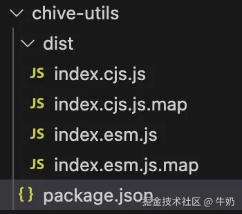 chive-utils-package