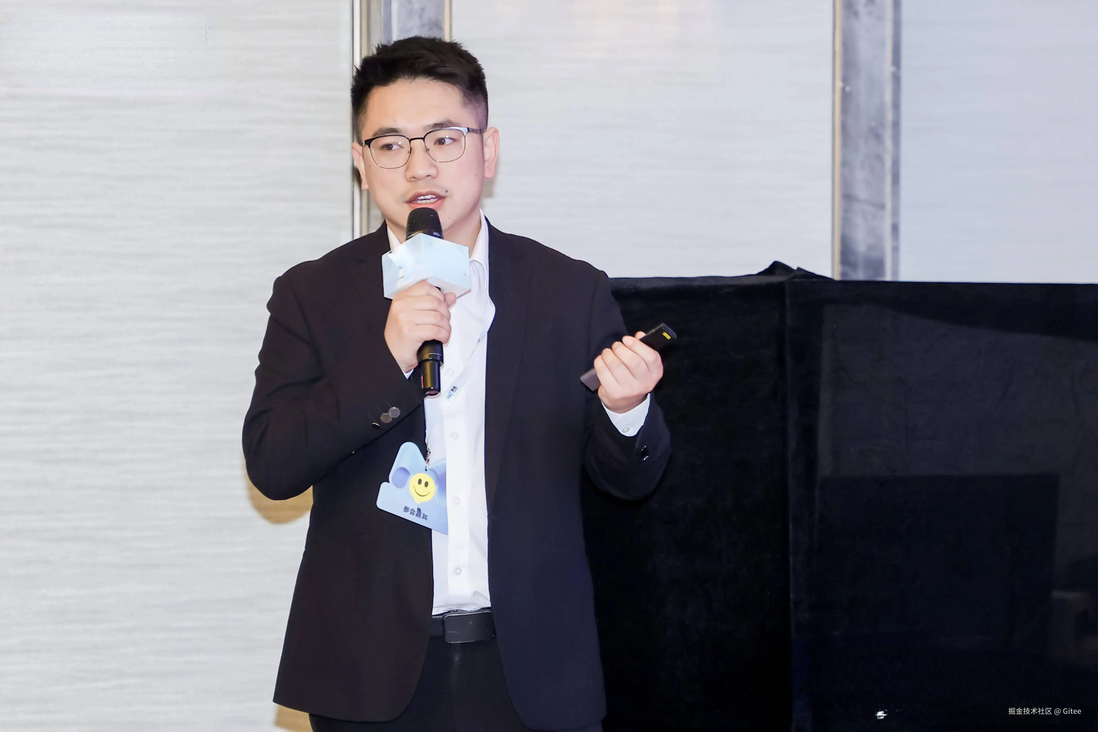 铂金小猪在模力方舟 AI 应用开发沙龙杭州站