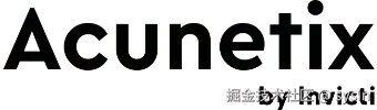 Acunetix Logo