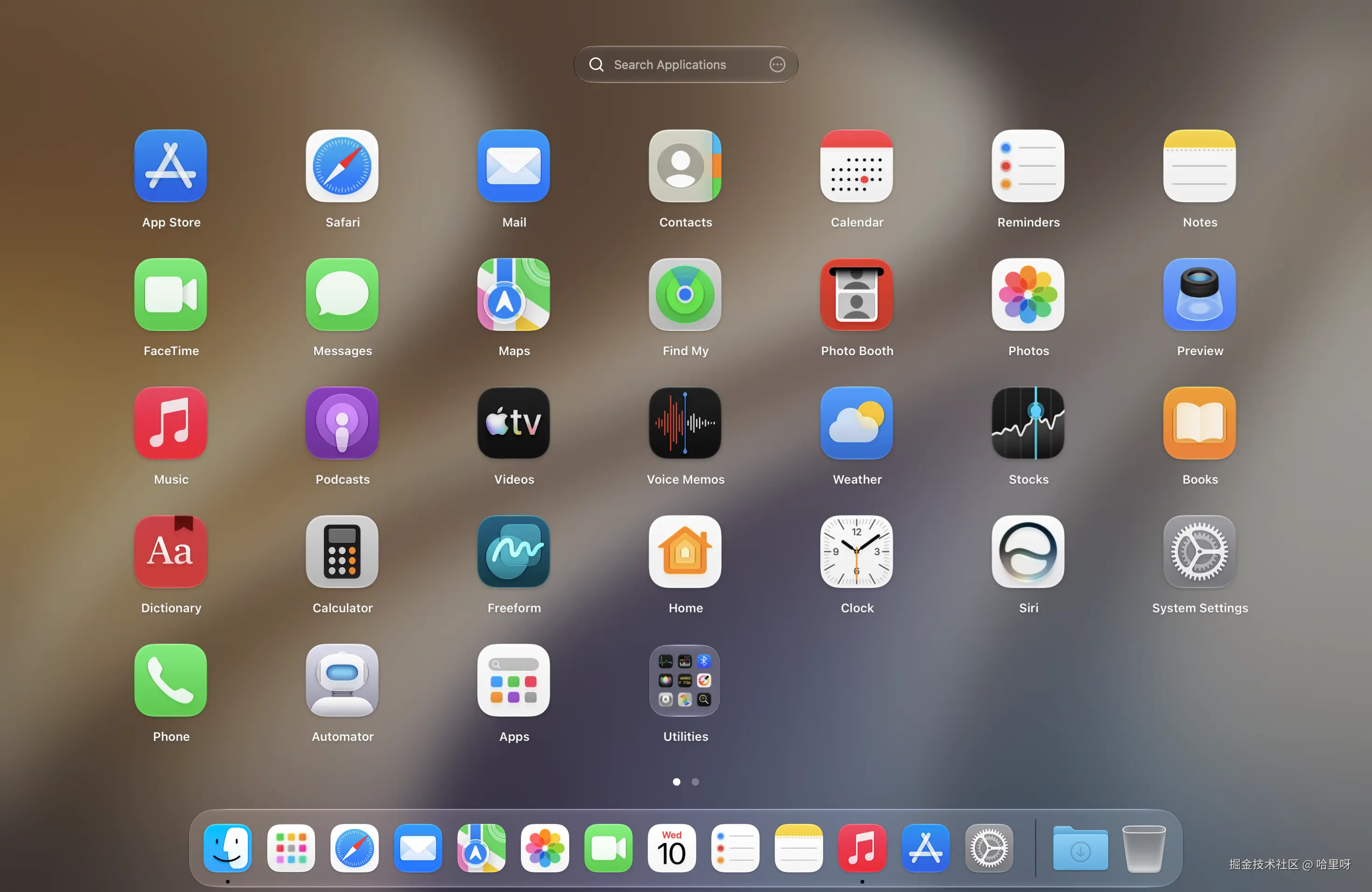 LaunchOS_main-interface_macOS27_副本.png