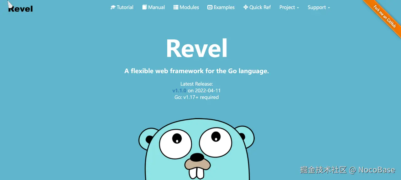 revel