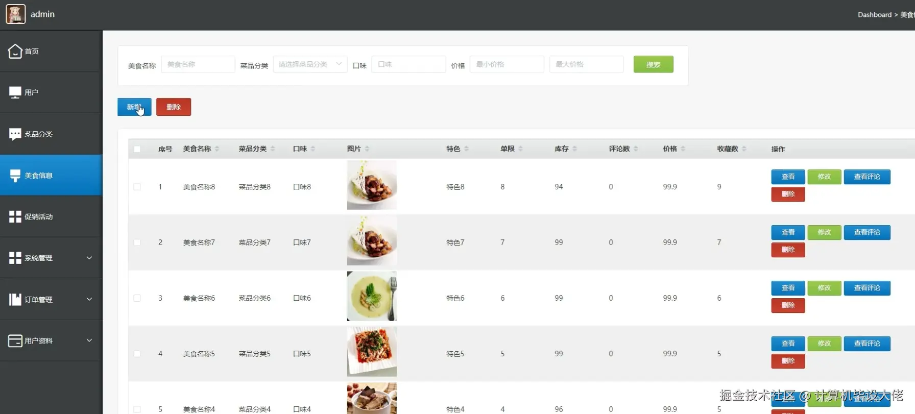 美食信息管理.png