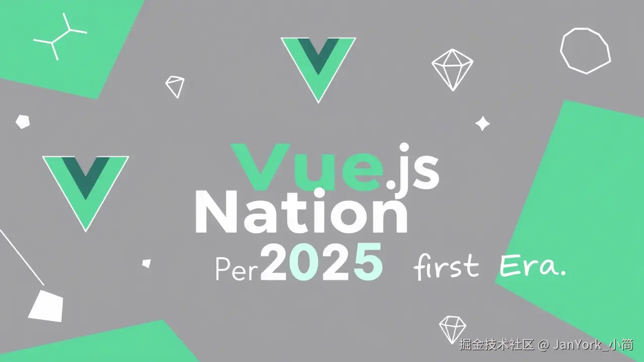 Vue.js Nation