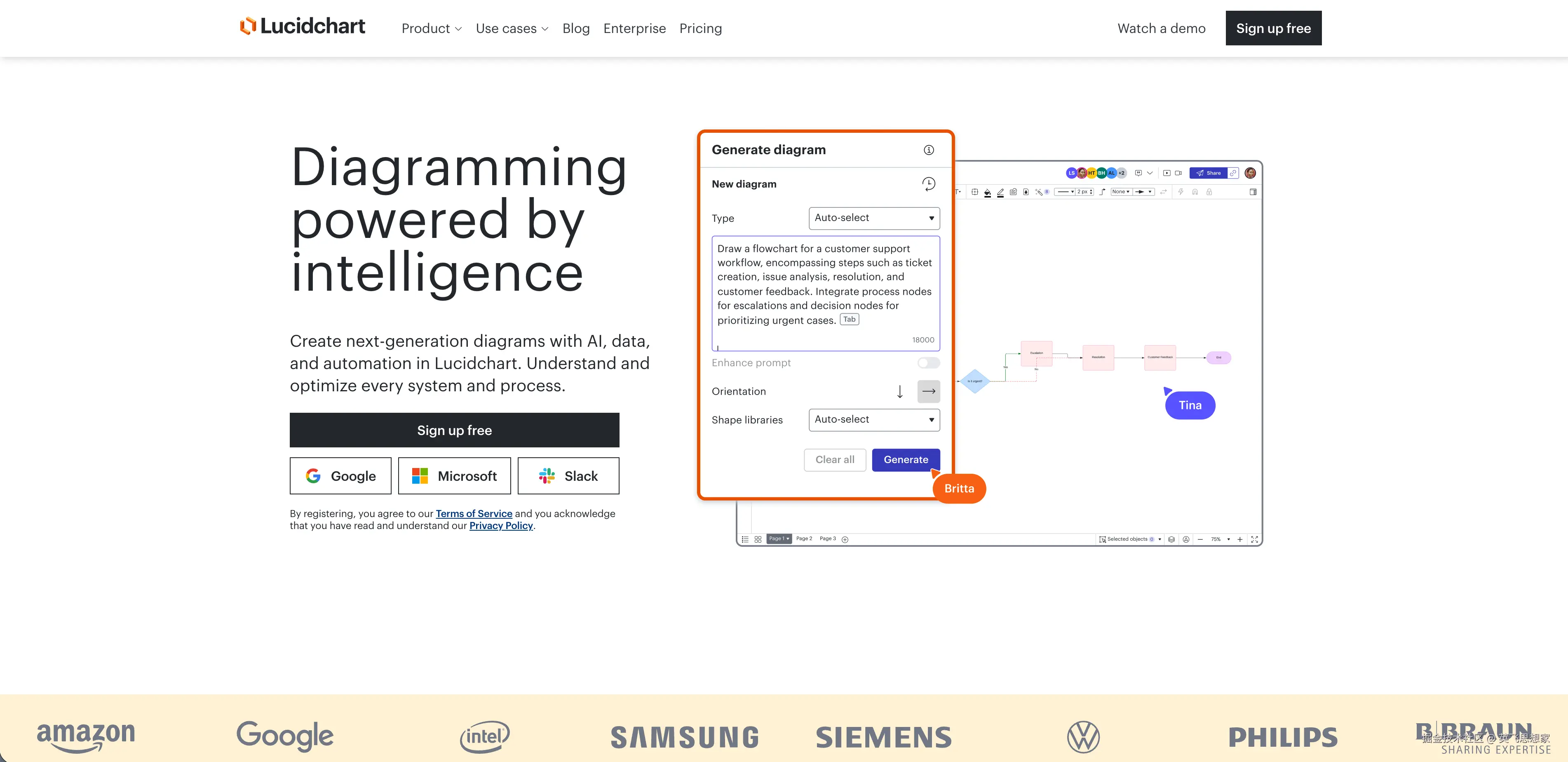 lucidchart