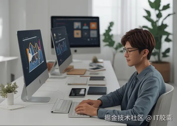 什么叫生成式人工智能？职业技能的范式转移与能力重构