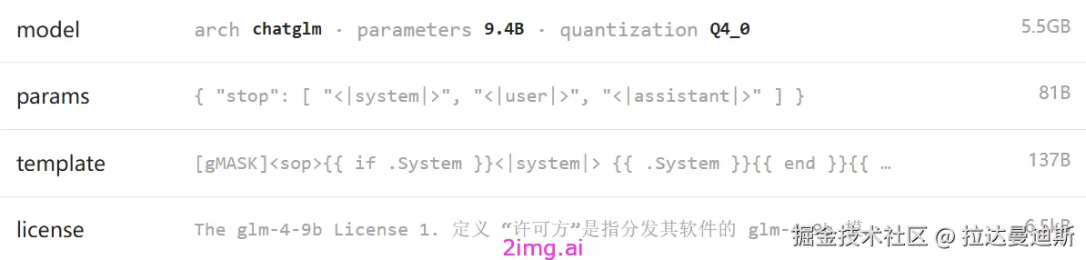 辣妈之野望 10 -- Ollama各大模型全方位对比4