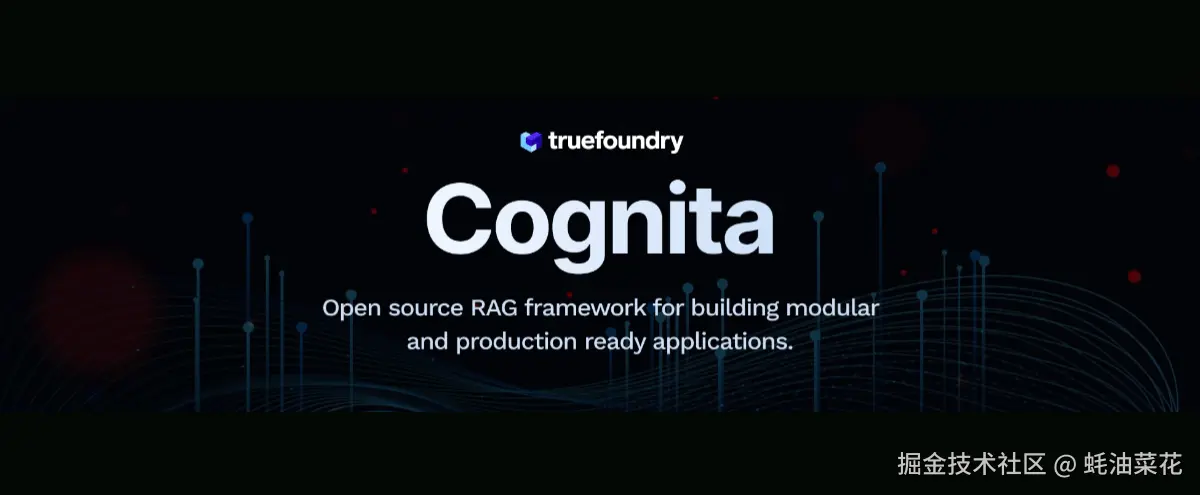 公众号: 蚝油菜花 - cognita