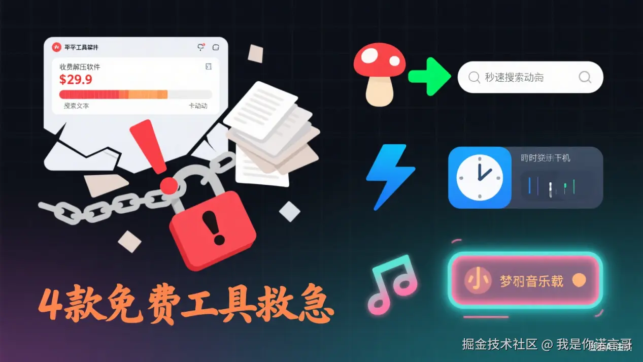 XX 工具安装教程