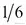 Discrete uniform distributions