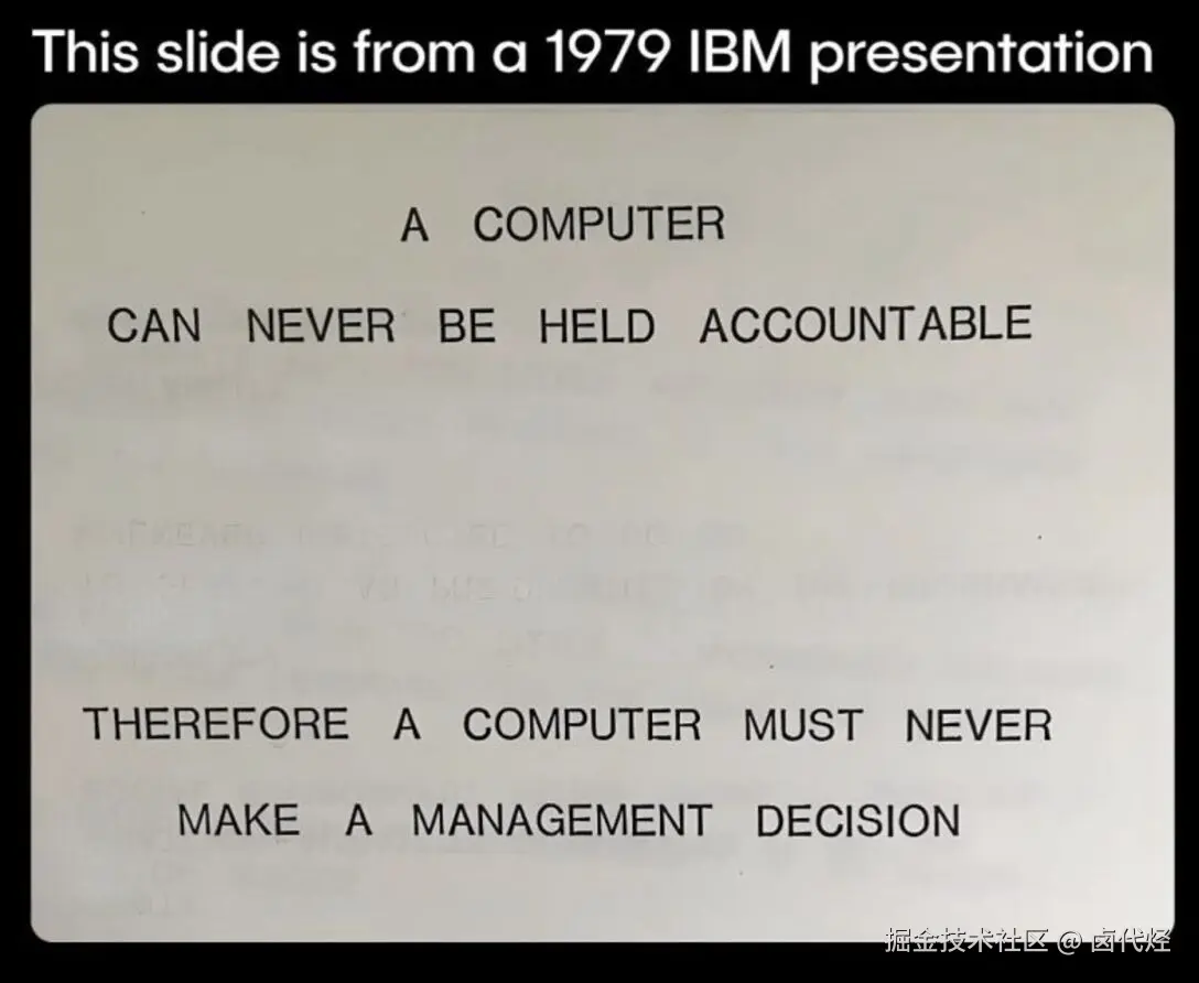 IBM Slide