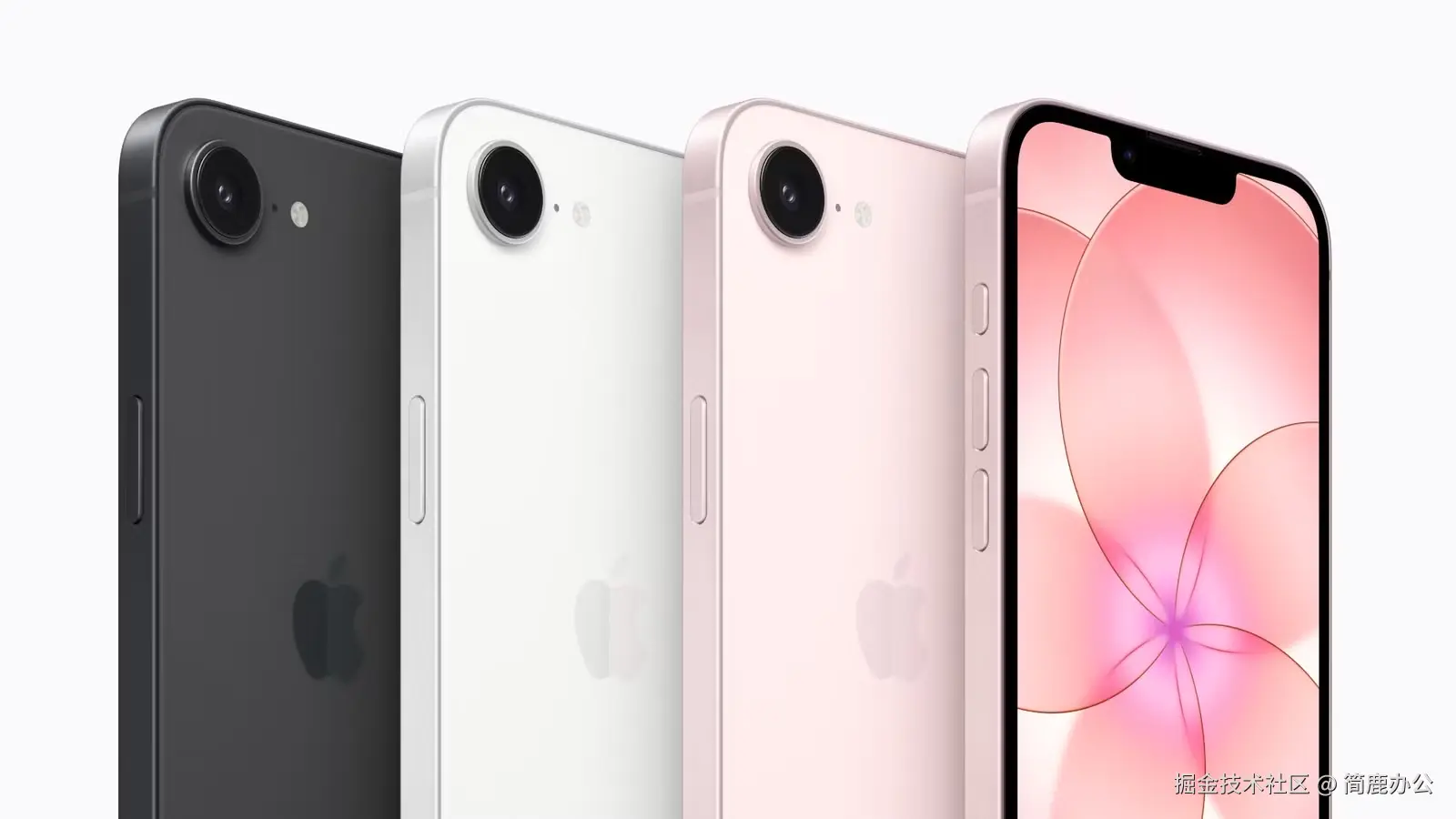 iPhone 17e