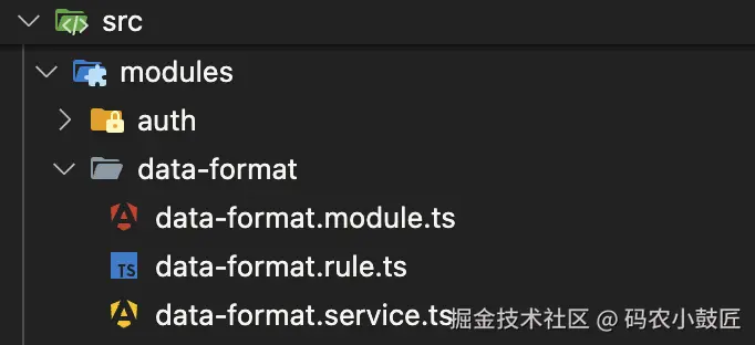 data format模块路径.png
