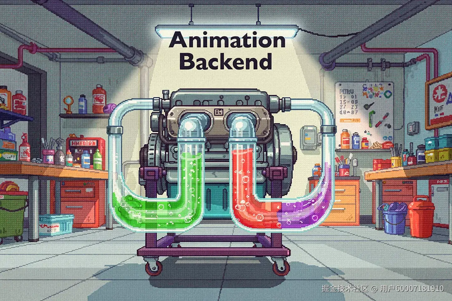 React Native 0.85 文章头图