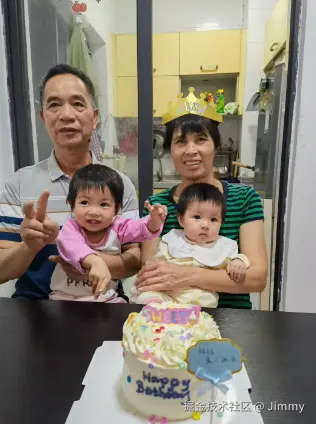 mother's birthday