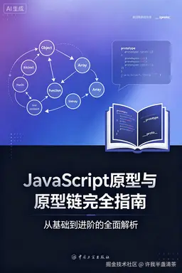 JavaScript 原型与原型链完全指南