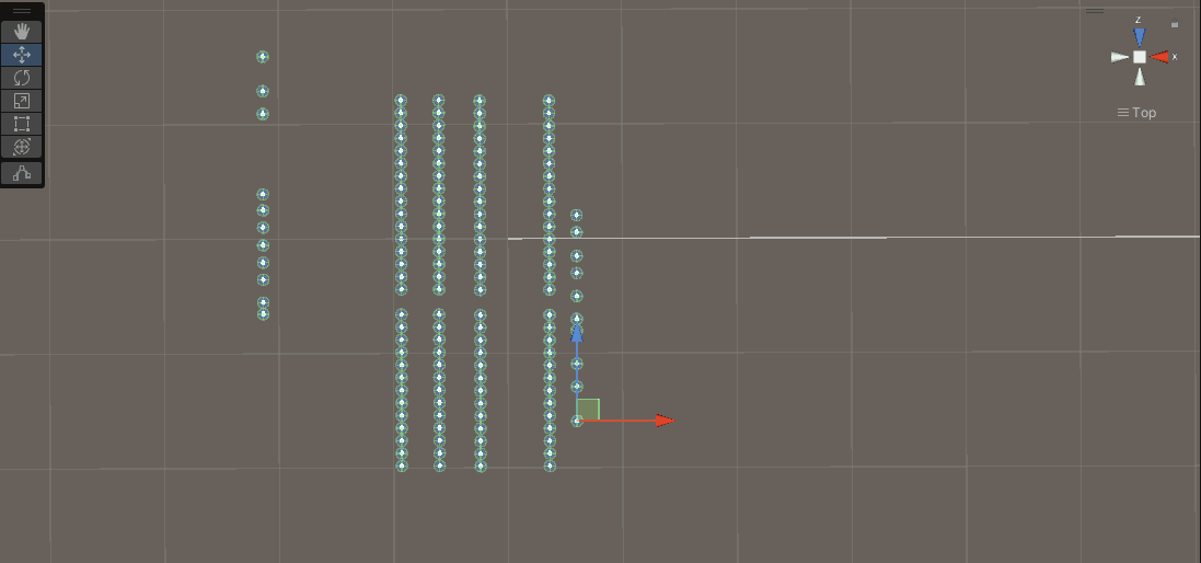 RVO2-Unity.gif