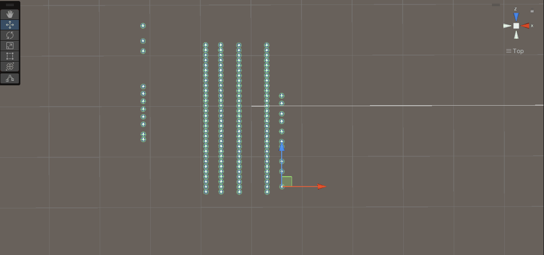 RVO2-Unity-2.gif