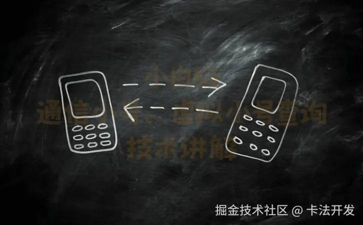 小白级通信小号、虚拟小号查询技术讲解01.png