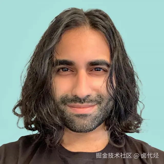 Addy 之前常用的头像