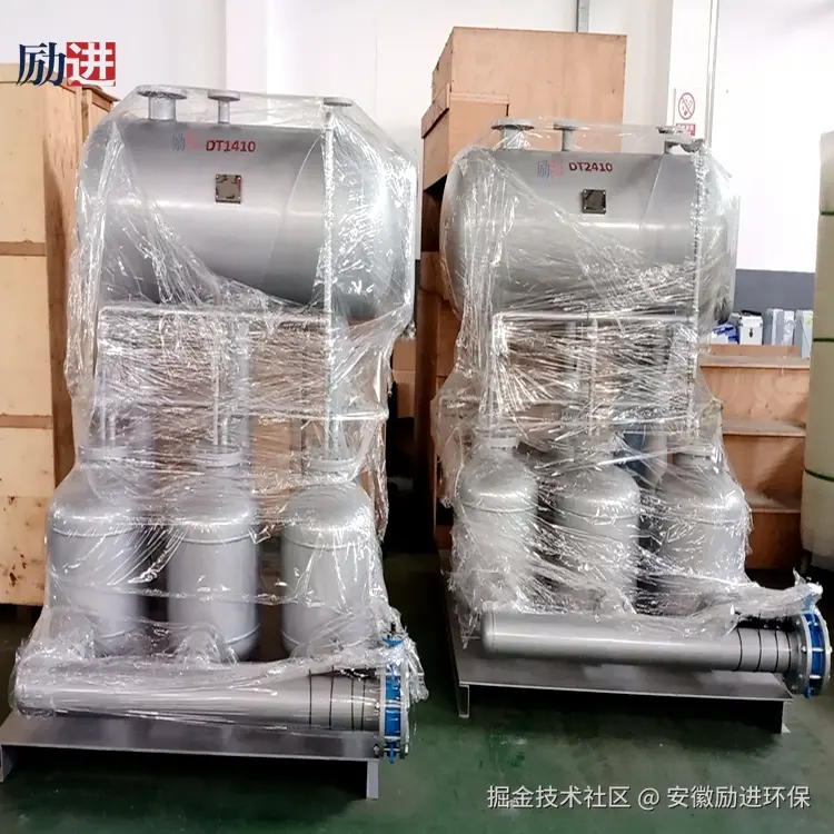 气动冷凝水回收器-励进环保 (3)_副本
