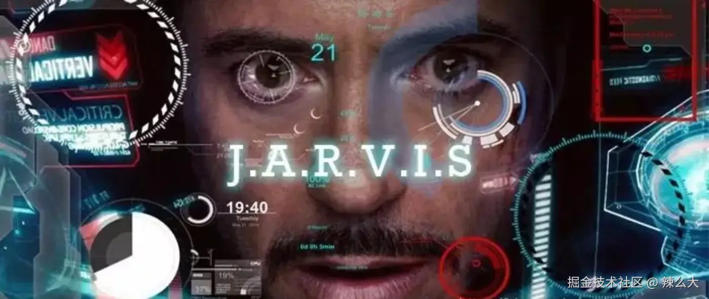 jarvis