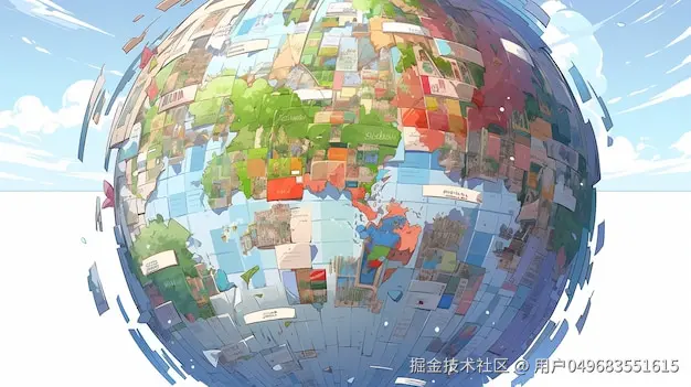 多语言支持
