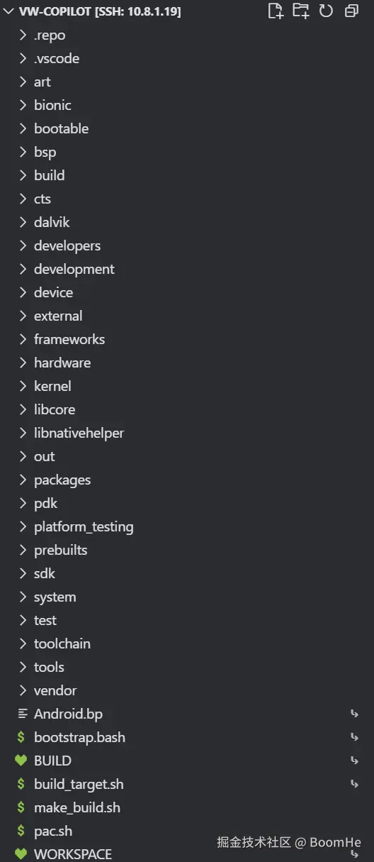 Android13 源码目录结构.png