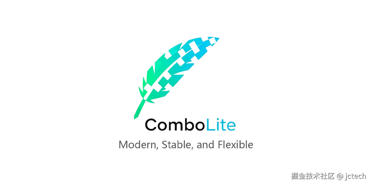 ComboLite Logo